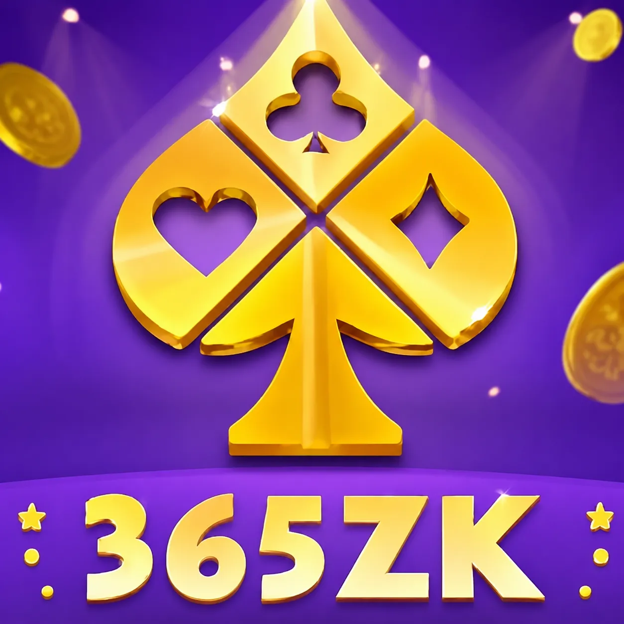 365ZK - Game Bingo Seru dan Menarik