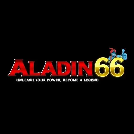 ALADIN66 - Game Tembak Ikan Penuh Aksi