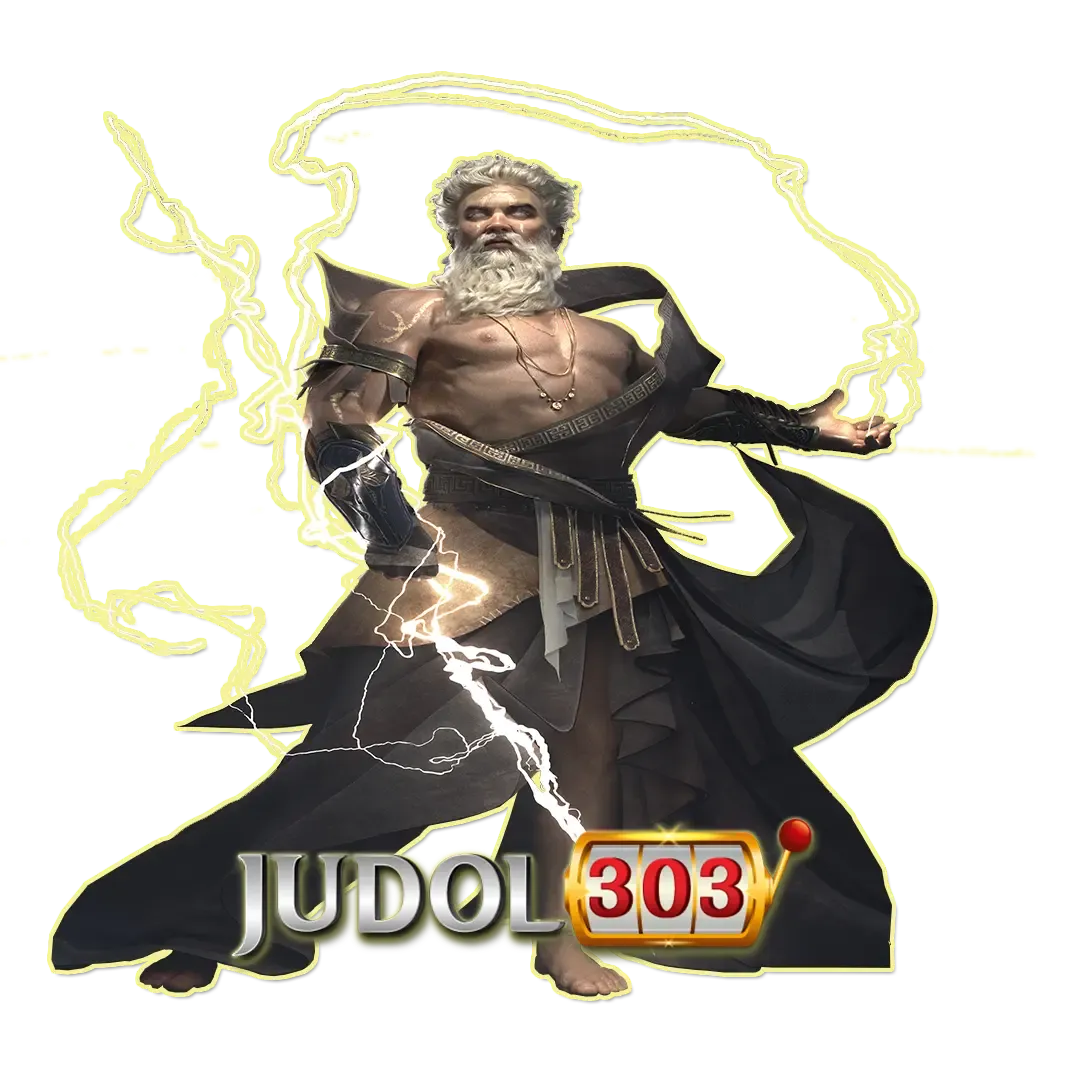 JUDOL303 - Simulasi Menarik Dalam Dunia Virtual
