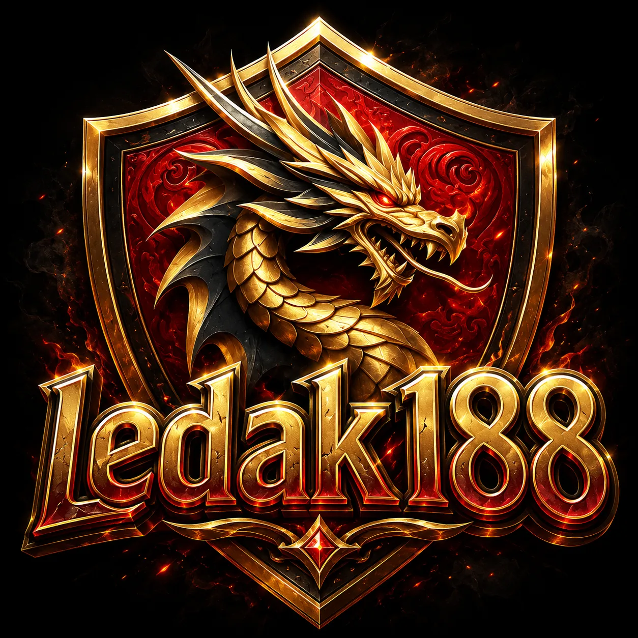 LEDAK188 - Pertarungan Seru di Dunia Battle Royale