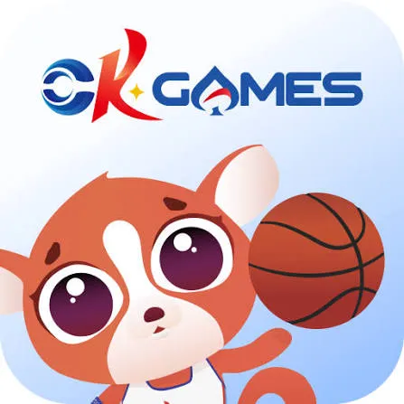 OKGAMES - Permainan Memancing yang Menyenangkan