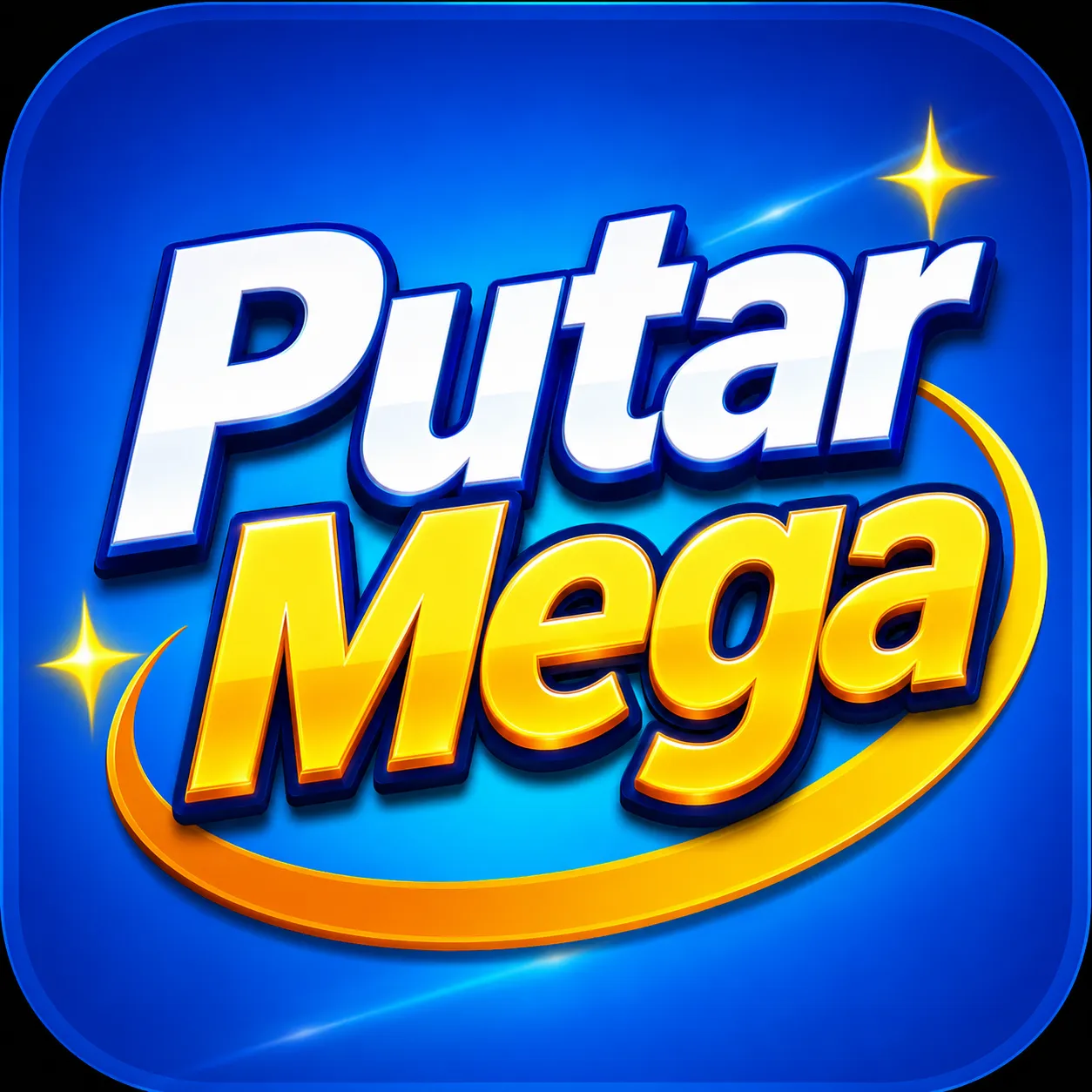 PUTERMEGA - Simulasi Permainan yang Mengasyikkan