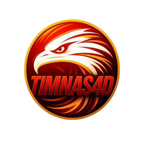 TIMNAS4D - Permainan Seru di Dunia Arcade