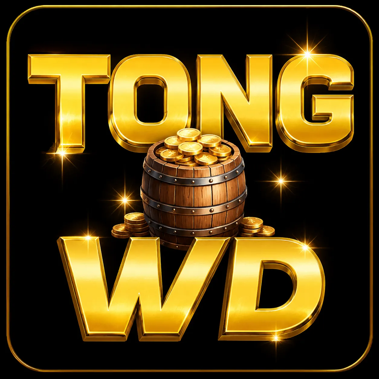TONGWD - Balapan Seru di Jalanan